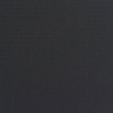 100% Nylon Waffle Knit Fabric, 180 gsm, 155 cm — Black