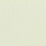 Polyester Tencel Lyocell Blend Scuba Knit Fabric, 290 gsm — Yellow — texture