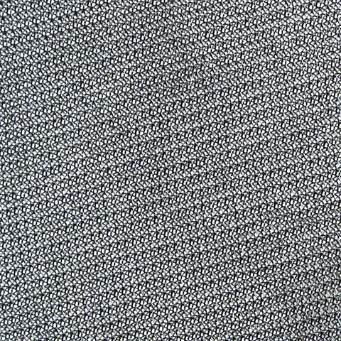 Grey Marl Mesh, Polyester