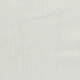 Off-White Tone-on-Tone Mesh, Polyester