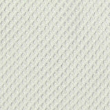 100% Polyester Mesh Fabric, 55 gsm, 160 cm — White — texture
