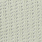 Off-White Openwork-Eyelet Knit, Cotton