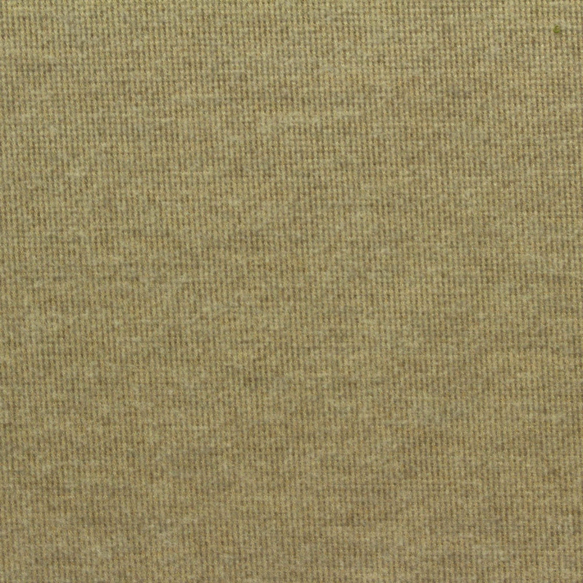 Light Brown Marl Scuba Knit, Nylon-Viscose