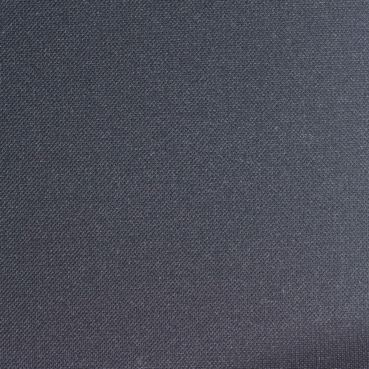 Dark Grey Marl Piqué Knit, Polyester, 230 gsm