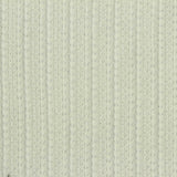 Jacquard 100% Cotton Chunky Knit Fabric, 340 gsm, 175 cm — White
