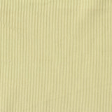 Polyester Stretch Rib Knit Fabric, 170 gsm, 180 cm — Khaki