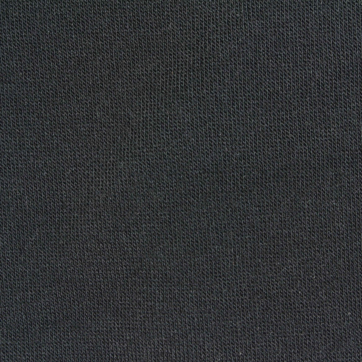 Dark Charcoal Jersey Knit, Polyester