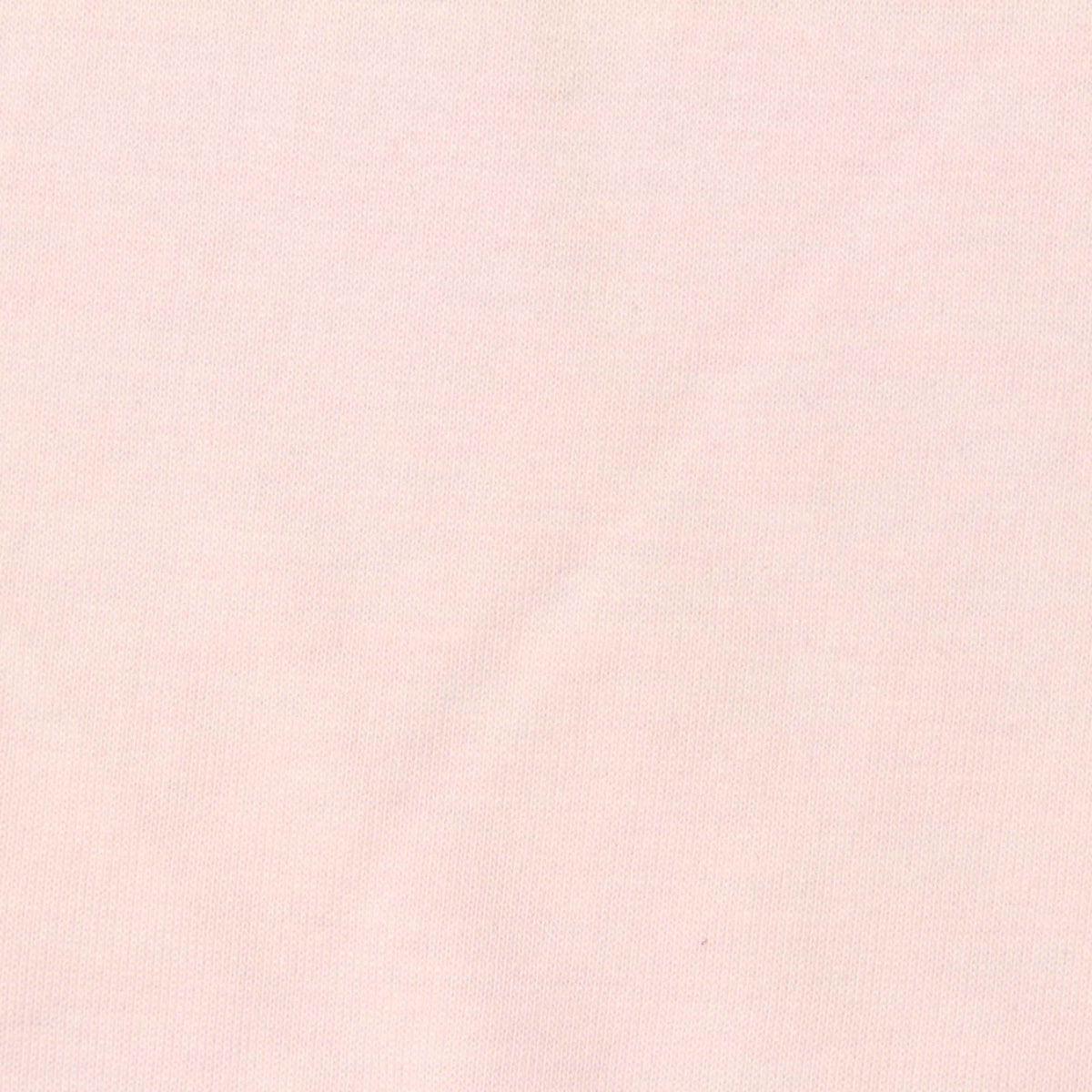Cotton Polyester Jersey Knit Fabric, 150 gsm, 175 cm — Pink