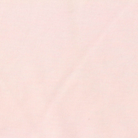 Cotton Polyester Jersey Knit Fabric, 150 gsm, 175 cm — Pink