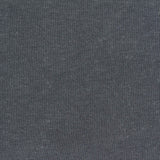 Cotton Polyester Jersey Knit Fabric, 150 gsm, 175 cm — Grey