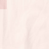 Brushed Polyester Stretch Milk Silk Knit Fabric, 190 gsm, 165 cm — White