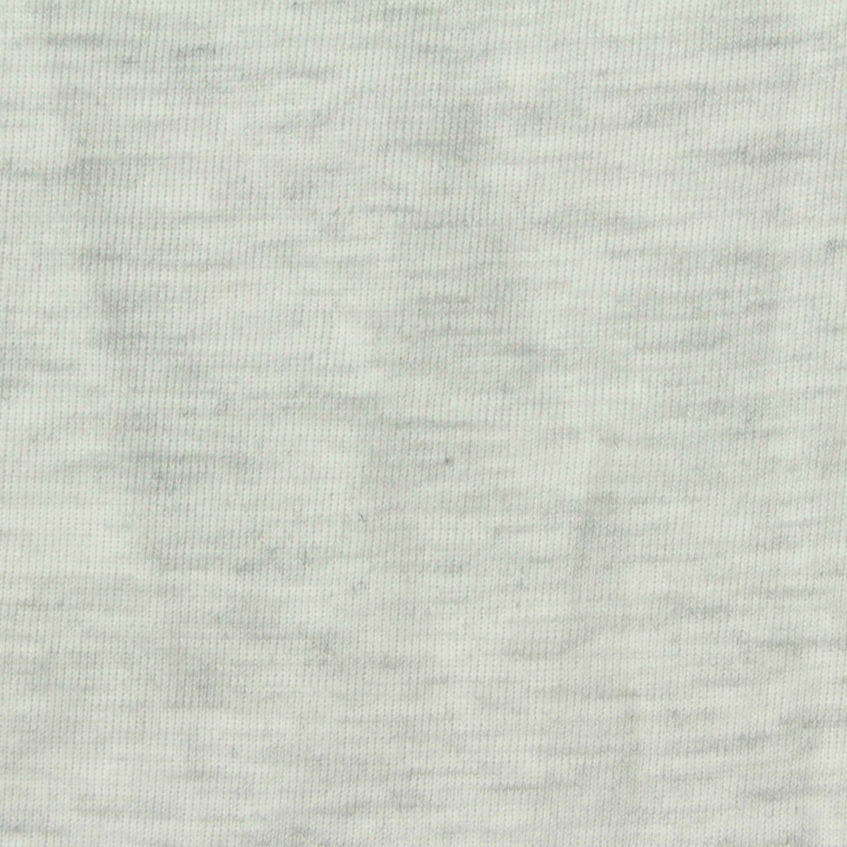 Light Grey Marl Jersey Knit, Poly-Tencel Lyocell, 155 gsm, 180 cm