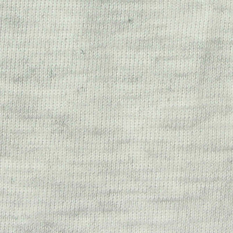 Light Grey Marl Jersey Knit, Poly-Tencel Lyocell, 155 gsm, 180 cm
