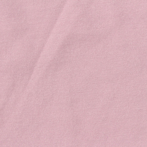 100% Polyester Jersey Knit Fabric, 150 gsm, 180 cm — Pink