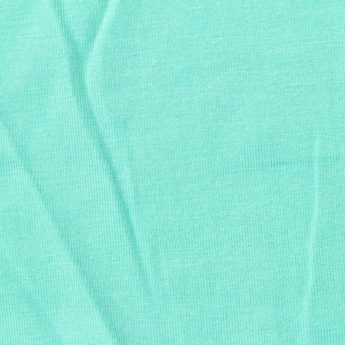 Viscose Stretch Jersey Knit Fabric, 260 gsm, 160 cm — Green