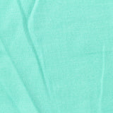Viscose Stretch Jersey Knit Fabric, 260 gsm, 160 cm — Green