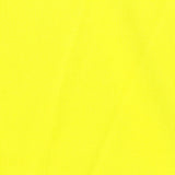 Polyester Stretch Rib Knit Fabric, 240 gsm, 180 cm — Yellow