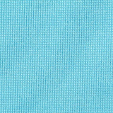 Polyester Stretch Rib Knit Fabric, 260 gsm, 180 cm — Blue — texture
