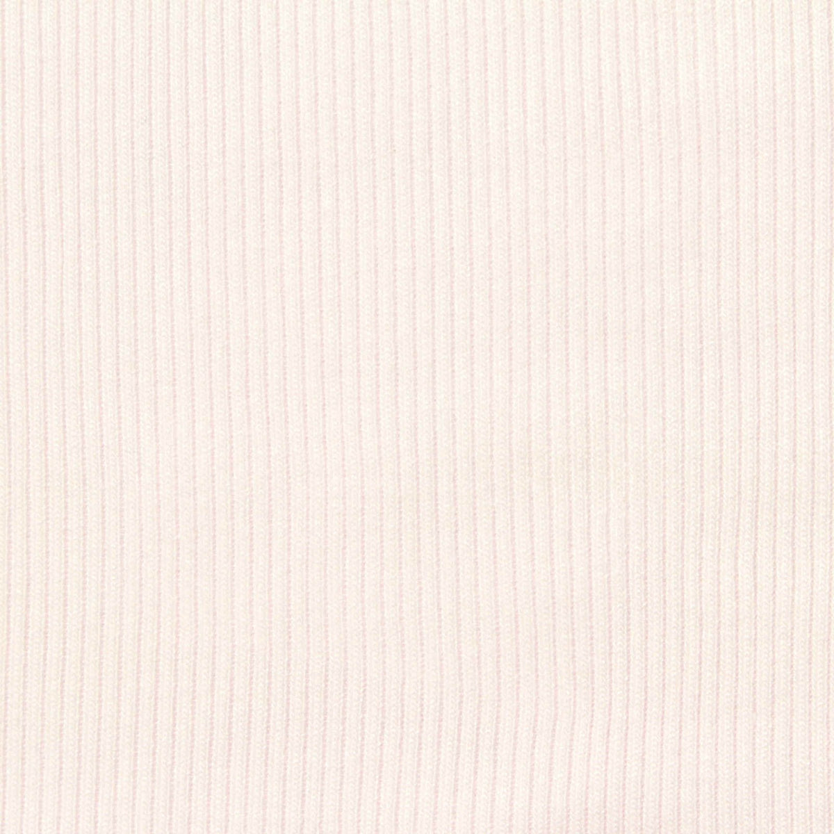 Viscose Stretch Rib Knit Fabric, 270 gsm, 120 cm — Beige