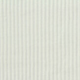 Rib Knit Fabric, 238 gsm, 110 cm — White