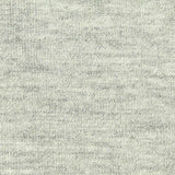 Light Grey Heathered-Marl Jersey Knit, Viscose — texture