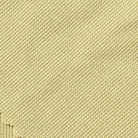 Polyester Stretch Rib Knit Fabric, 225 gsm, 160 cm — Khaki