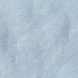 Viscose Stretch Jersey Knit Fabric, 250 gsm, 160 cm — Blue — texture