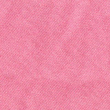 100% Polyester Jersey Knit Fabric, 150 gsm, 175 cm — Pink — texture