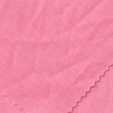 100% Polyester Jersey Knit Fabric, 150 gsm, 175 cm — Pink
