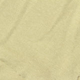 100% Cotton Rib Knit Fabric, 190 gsm, 160 cm — Beige