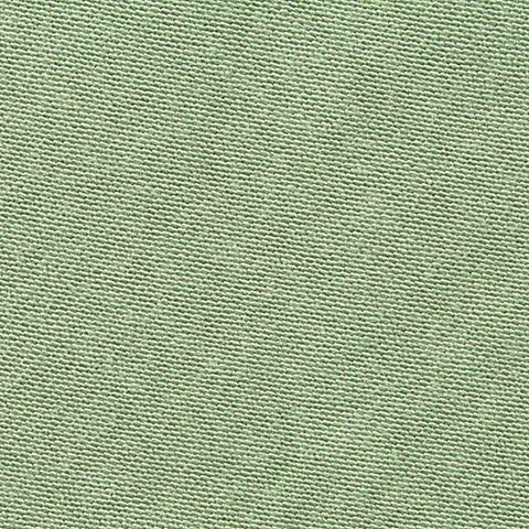 Light Green Marl Jersey Knit, Viscose, 235 gsm