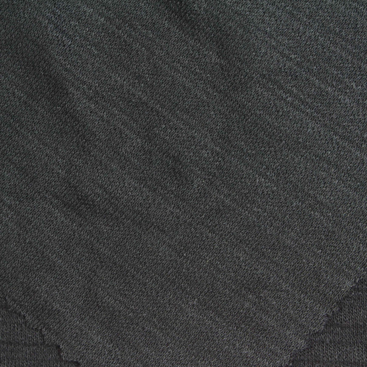 Dark Grey Marl Knit, Poly-Viscose, 240 gsm, 175 cm, ref EF-248983