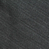 Dark Grey Marl Knit, Poly-Viscose — texture