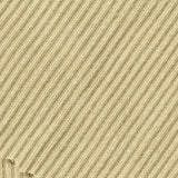 Polyester Stretch Rib Knit Fabric, 280 gsm, 120 cm — Khaki — texture