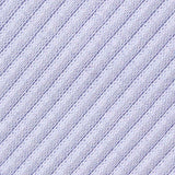 Rib Knit Fabric, 260 gsm, 110 cm — Purple — texture