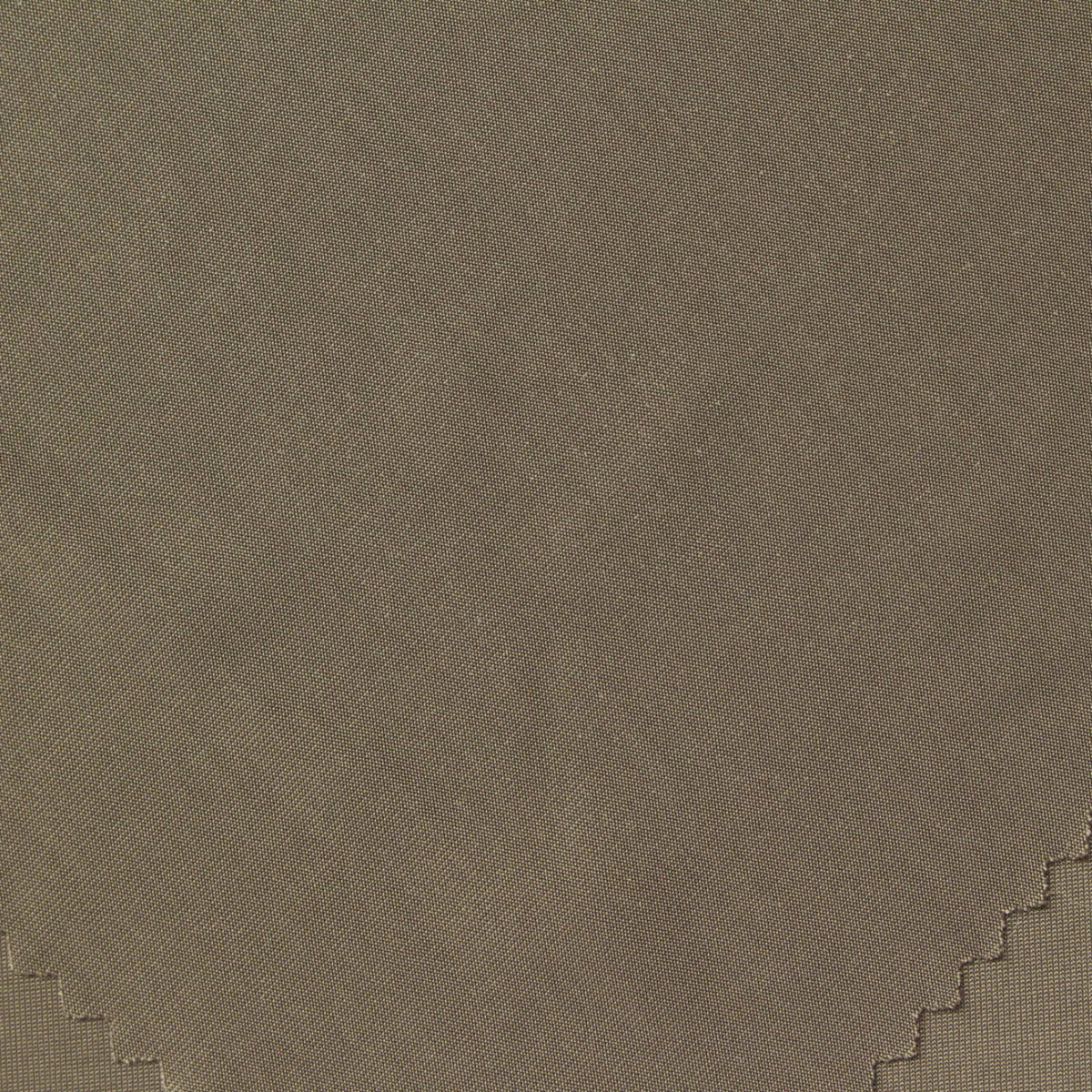 Polyester Stretch Jersey Knit Fabric, 160 gsm, 170 cm — Khaki