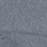 100% Cotton Rib Knit Fabric, 170 gsm, 160 cm — Grey — texture