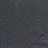 Polyester Stretch Knit Fabric, 170 gsm, 155 cm — Grey
