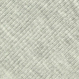 Heather Viscose Stretch Rib Knit Fabric, 270 gsm, 120 cm — Grey — texture