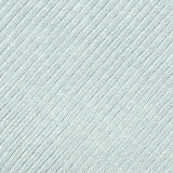 Viscose Stretch Rib Knit Fabric, 270 gsm, 120 cm — Blue — texture