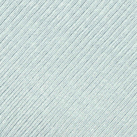 Viscose Stretch Rib Knit Fabric, 270 gsm, 120 cm — Blue, ref EF-249012
