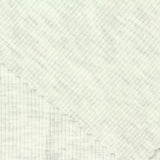 Light Grey Diagonal-Stripe Rib Knit, Polyester
