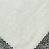 Light Grey Marl Milk Silk Knit, Polyester