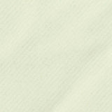 Polyester Stretch Rib Knit Fabric, 360 gsm, 160 cm — White — texture
