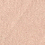Polyester Stretch Jersey Knit Fabric, 185 gsm, 160 cm — Pink — texture