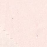 Brushed Polyester Stretch Milk Silk Knit Fabric, 190 gsm, 170 cm — Pink — texture