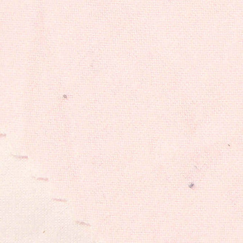 Brushed Polyester Stretch Milk Silk Knit Fabric, 190 gsm, 170 cm — Pink