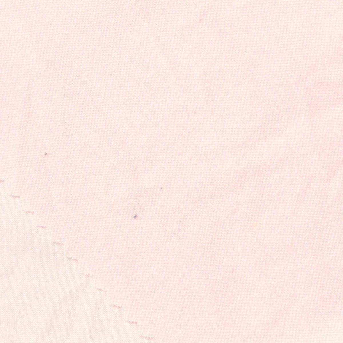 Brushed Polyester Stretch Milk Silk Knit Fabric, 190 gsm, 170 cm — Pink