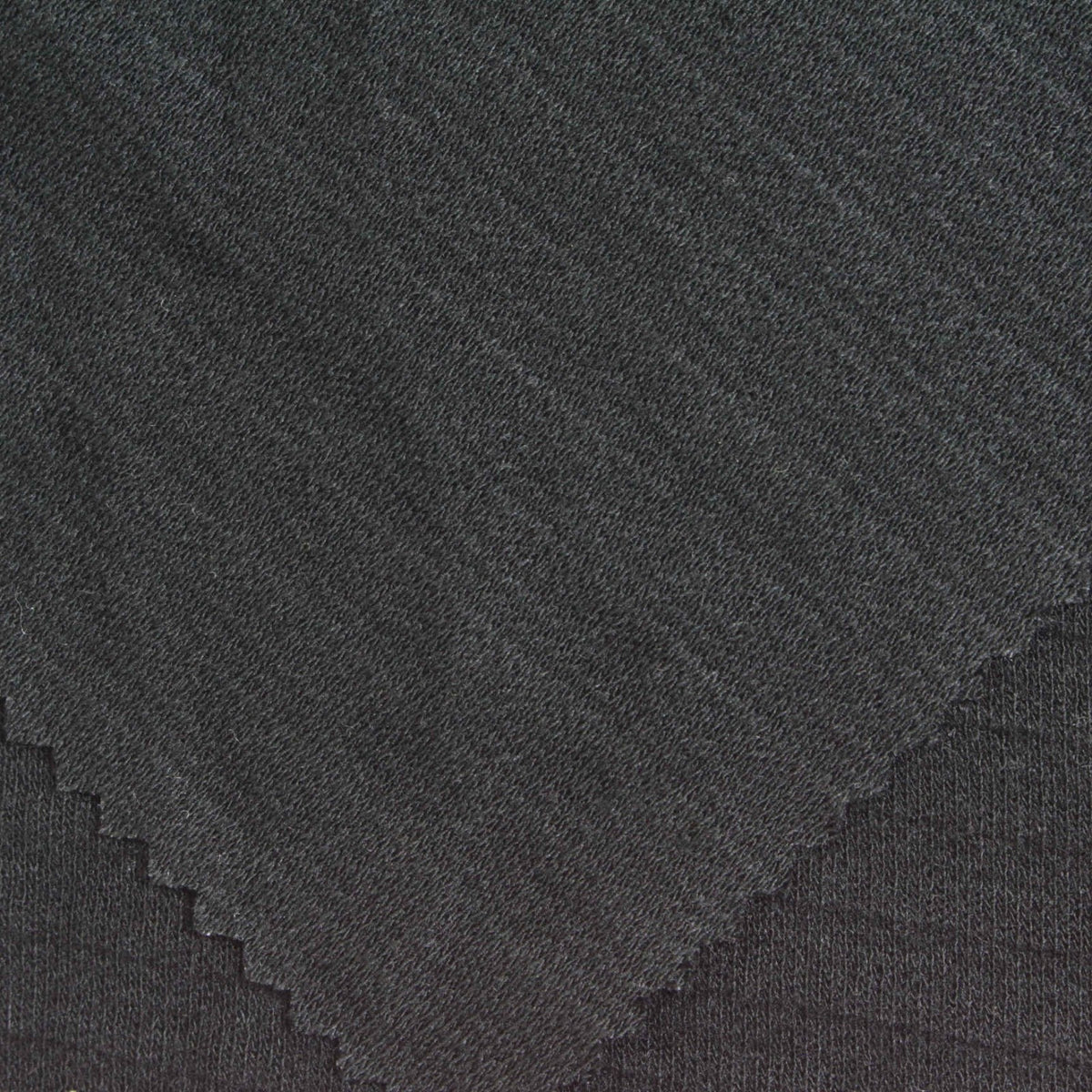 Dark Grey Marl Knit, Poly-Viscose, 240 gsm, 175 cm, ref EF-249062