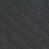 Dark Grey Marl Knit, Poly-Viscose — texture